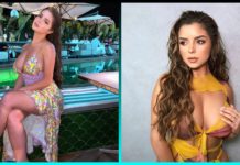 Demi Rose,highlight , photoshoot , lingerie