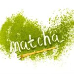 Matcha-tea