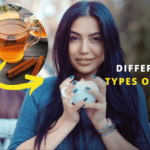 different-types-of-teas