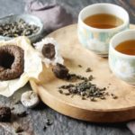 puerh-tea