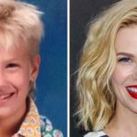 Celebrities-Transformation