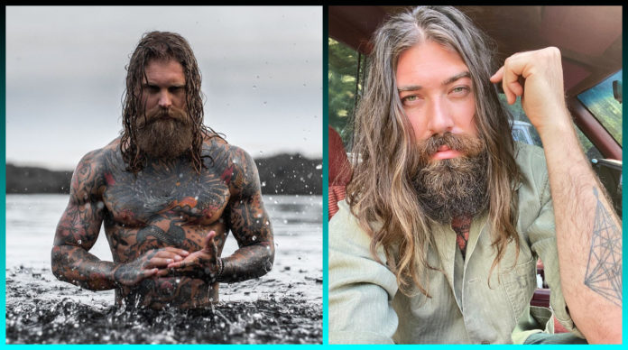 Hairstyle-for-beard-men