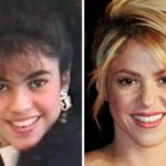 Shakira-after-before