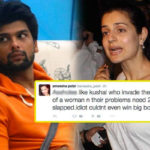 Ameesha-Kushal-Tandon-spat