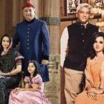 Gaikwad-of-Baroda-Royal-family