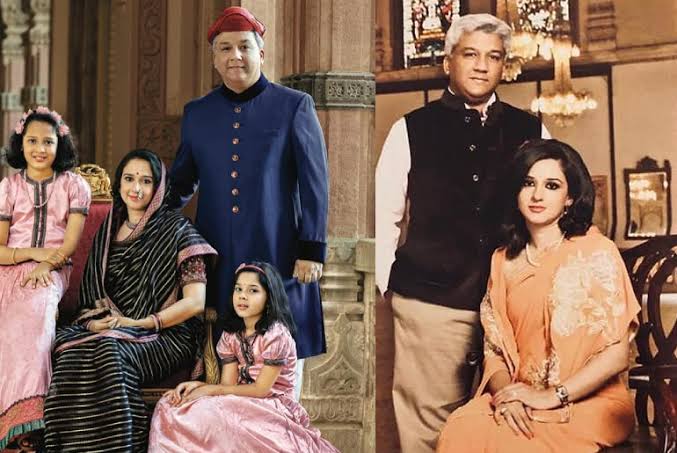 royal Families of india, Wadiyar Dynasty, Gaikwad of Baroda,  Bhosle’s house, Mewar Dynasty, The Royal Family of Jaipur