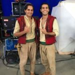 Mena-Massoud-Hasit-Savani