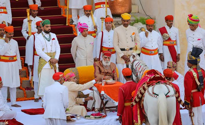 royal Families of india, Wadiyar Dynasty, Gaikwad of Baroda,  Bhosle’s house, Mewar Dynasty, The Royal Family of Jaipur