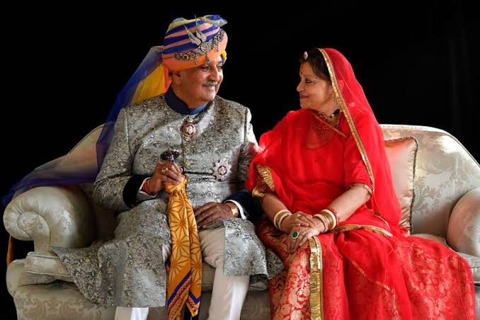 royal Families of india, Wadiyar Dynasty, Gaikwad of Baroda,  Bhosle’s house, Mewar Dynasty, The Royal Family of Jaipur