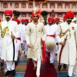 Royal Family of Jaipur-
