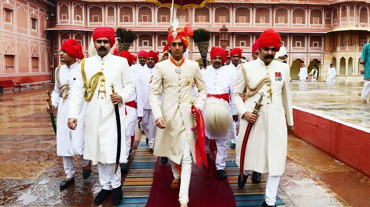 royal Families of india, Wadiyar Dynasty, Gaikwad of Baroda,  Bhosle’s house, Mewar Dynasty, The Royal Family of Jaipur