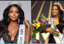 Miss USA 2020, Asya Branch, Miss USA, Mississippi