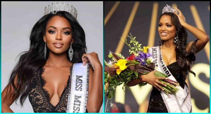 Asya-branch-Miss-USA-2020 Miss USA 2020, Asya Branch, Miss USA, Mississippi