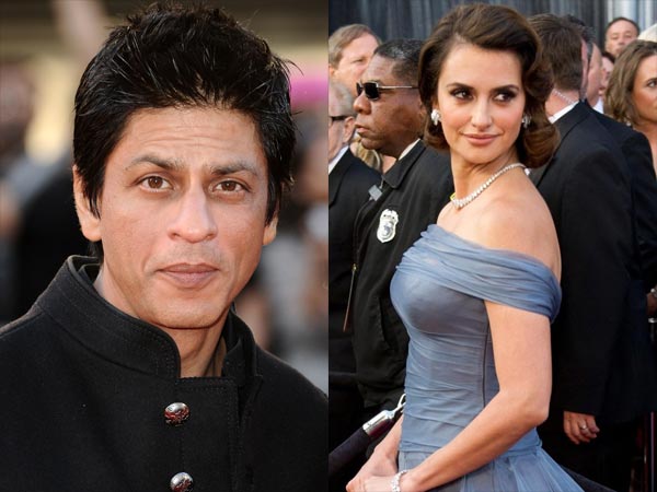 Shahrukh Khan, Craze, fan, international fan,