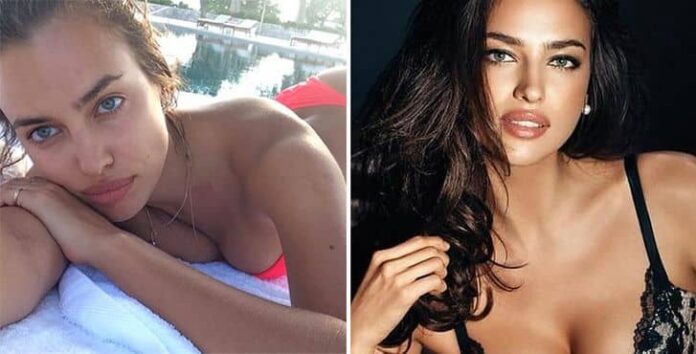 Irina-Shayk