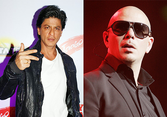 Shahrukh Khan, Craze, fan, international fan,