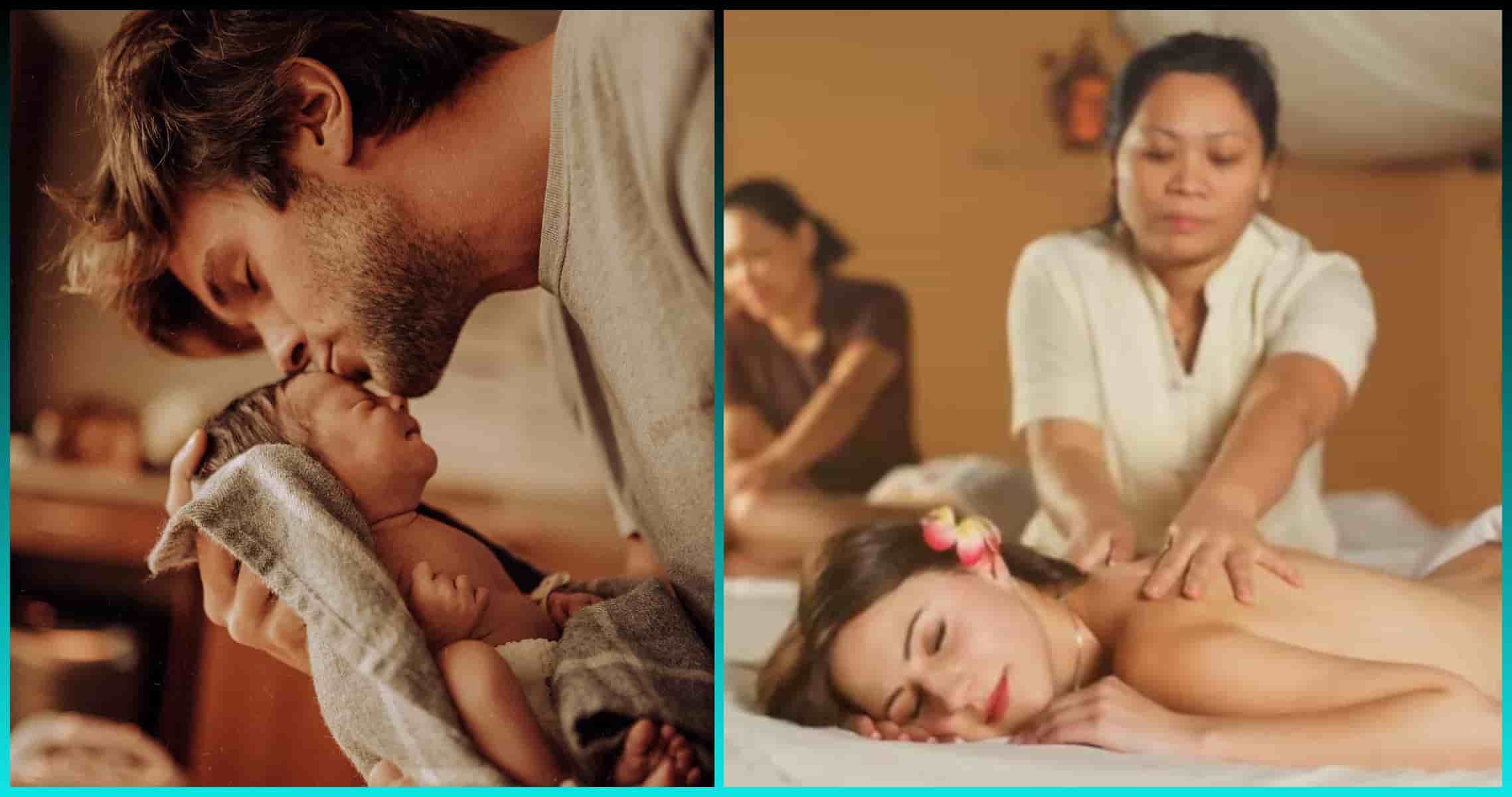 8 Reasons Why Each of Us Can’t Live Without Physical Touch