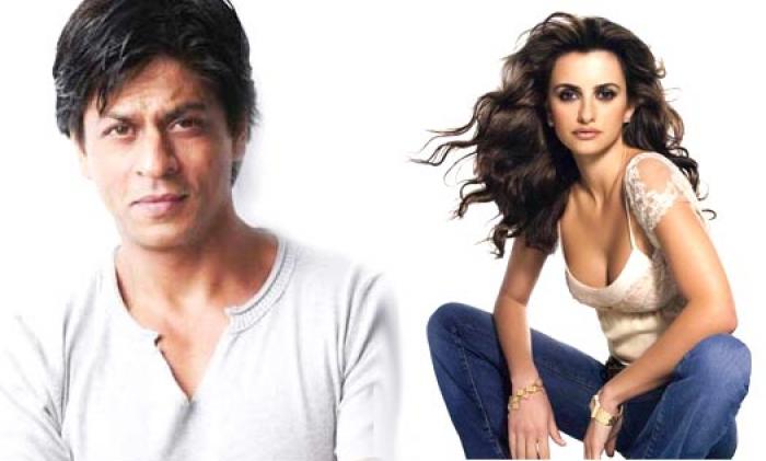 Shahrukh Khan, Craze, fan, international fan,