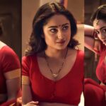 Ashram-actress-Tridha-Choudhury