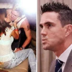 Kevin-Pietersen-Vanessa-Nimmo