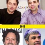 Larry-Page-and-Sergey-Brin