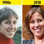 Susan-Wojcicki-childhood-pic