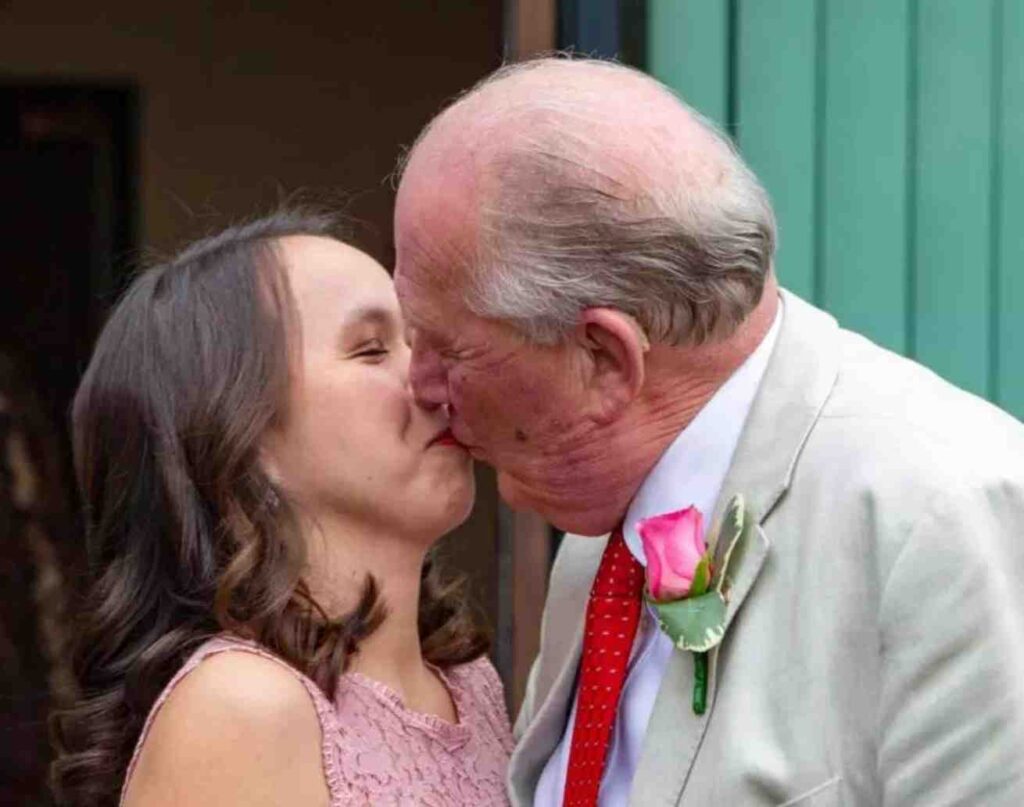 Marriage, Filipino Girl , Social Media, Difference, Kit And Aiza, Love,  Boundaries