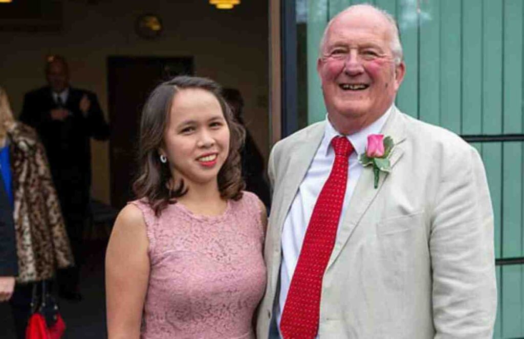 Marriage, Filipino Girl , Social Media, Difference, Kit And Aiza, Love,  Boundaries