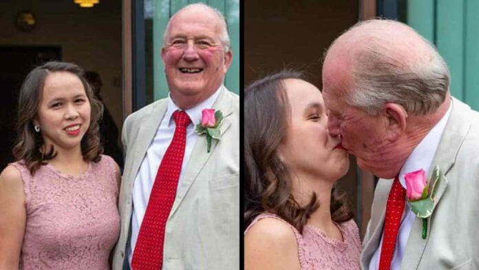 Filipino-Girl-Ends-up-marrying-A-73-Year-Old-Mayo