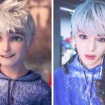 Jack-Frost