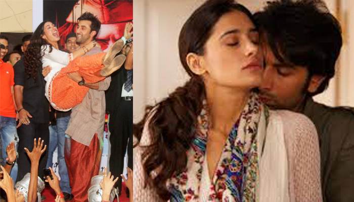 Ranbir Kapoor, girlfriends, katrina kaif, deepika padukone, amisha patel, mahira khan, nargis fakiri