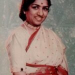 Young-Lata-Mangeshkar