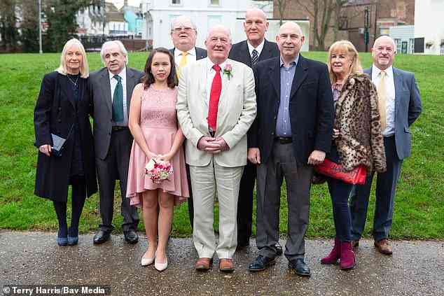 Marriage, Filipino Girl , Social Media, Difference, Kit And Aiza, Love,  Boundaries