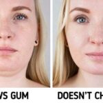 Artificial-sweeteners-chewing-gum