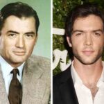 Gregory-Peck- Ethan-Peck