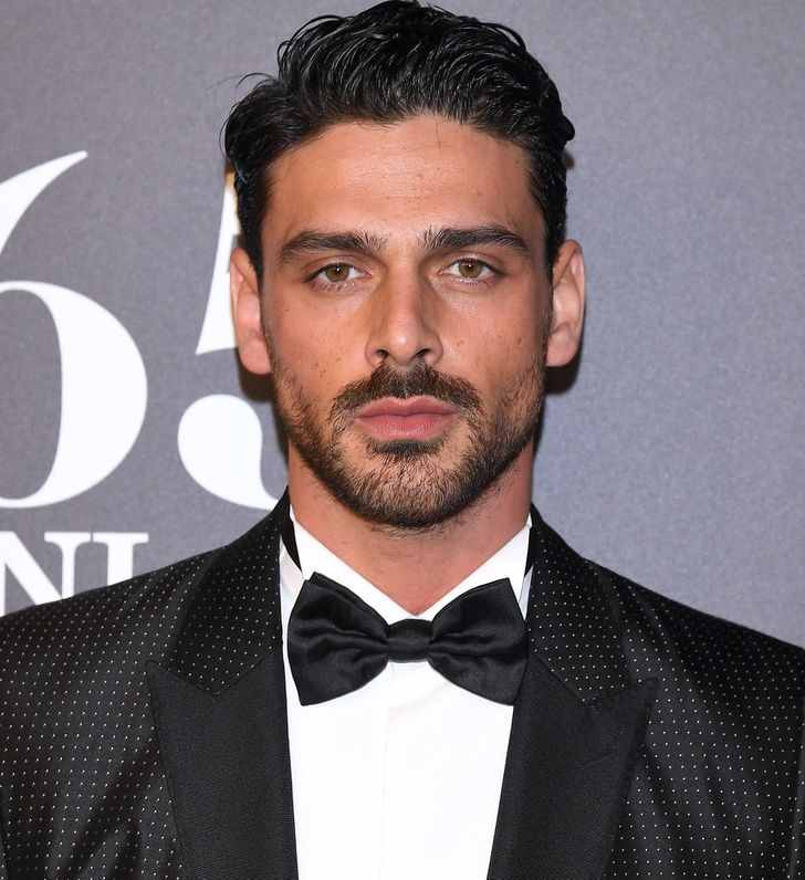 Michele-Morrone-most-handsome-male-faces - THE EMERGING INDIA
