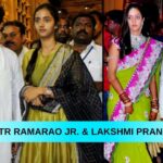 NTR-Ramarao-JR-wife-Lakshmi-Pranathi