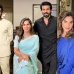 Ramcharan’s-wife-Upasana-Kamineni