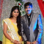 Ravi-Teja-wife-Kalyani-Teja
