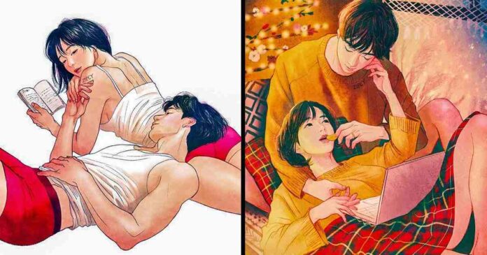 incredibly-gentle-illustrations-that-show-what-love-is
