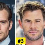 most-handsome-male-faces