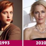 Gillian-Anderson