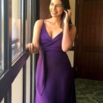 Jasprit-Bumrah-Girlfriend-Sanjana-Ganesan