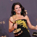 Julia Louis-Dreyfus