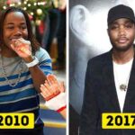 Leon-Thomas III-André-Harris-in-Victorious