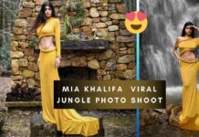 Mia Khalifa , photo shoot, viral, pic