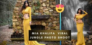 Mia Khalifa , photo shoot, viral, pic