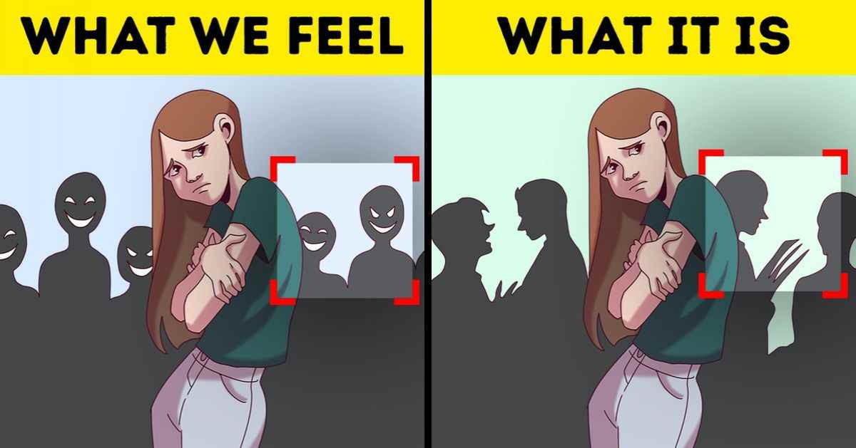 7 Serious Mindset Traps That Can Drag Us to the Very Bottom