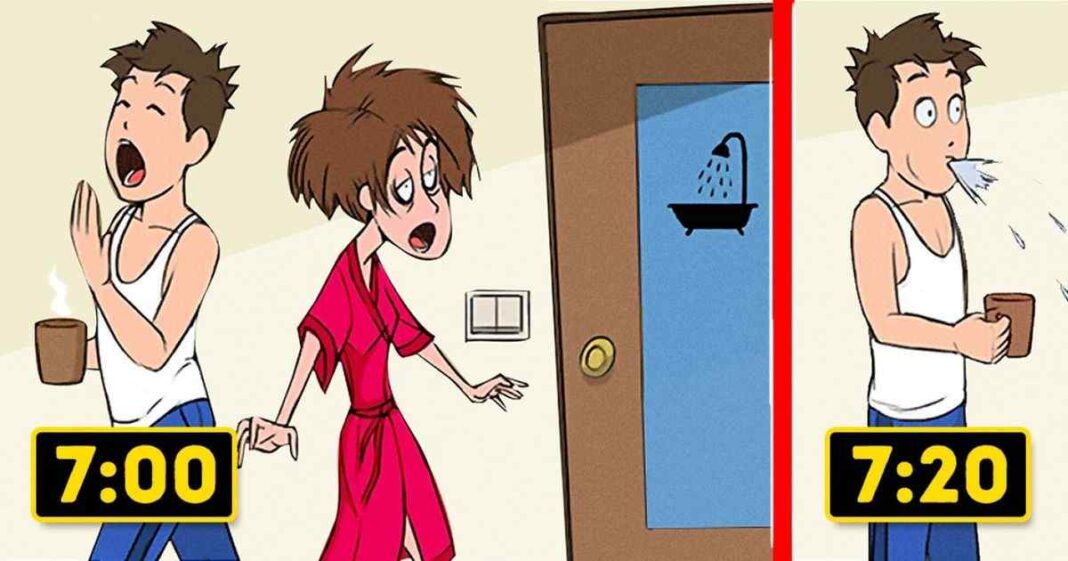 9 Comic Strips That Prove Women Actually Use Magic