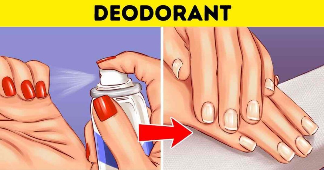9 Best Ways of Using Deodorant For Long Lasting